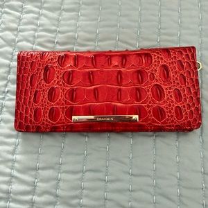 Brahmin Wallet